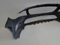 фото thumb №9, Mercedes cla 117 w117 lift бампер передний pts