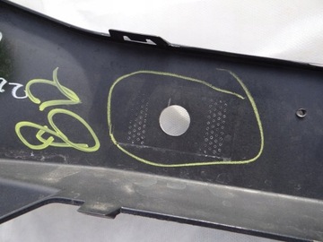 фото thumb №6, Планка бампера 8081059 bmw x5