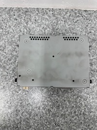 фото thumb №3, Радіо cd радіопрогравач volvo v40 ii 2012-2018r 31396096