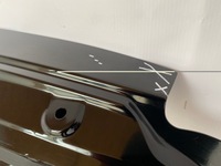 фото thumb №15, Honda jazz v 2020r- крышка багажника багажника задняя