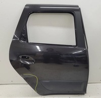 фото thumb №1, Dacia duster ii 2 двері задня задні праве fv