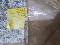 фото thumb №7, Шланг поперечина предохранитель. renault safrane 7700849323