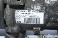 фото thumb №4, Компрессор кондиционера 8200866437 renault clio iii 1,5dci