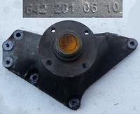 фото thumb №1, Основание вентилятора mercedes 3.0 cdi 6422010610