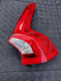 фото thumb №10, Лампа задняя левый задняя правая 31214964 volvo v60 i lift