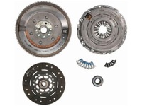 фото thumb №1, Набір зчеплення peugeot rcz 2.0 10-15