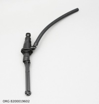 фото thumb №1, Насос зчеплення. r laguna 01- przy pedale org 8200019602