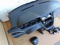 фото thumb №6, Консоль подушки безопасности подушка безопасности peugeot 2008 1 europa оригинал