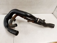 фото thumb №6, Mitsubishi asx i 1 1.8 did труба шланг повітря інтеркулер 1505a520