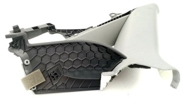 фото thumb №7, Обшивка защита стойка левая audi a3 8v 8v5867287