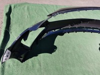 фото thumb №13, Ford mustang vi gt рестайлинг 16- бампер перед переднее jr3b-17c831-bdw