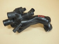 фото thumb №1, Корпус термостата термостат mini r56 1.6 16v