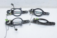 фото thumb №2, Mitsubishi asx lift ручка наружная левая задняя