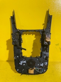 фото thumb №6, Audi a4 b8 - панель керування радіо