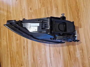 фото thumb №9, Новая идеальная лампа левая porsche cayenne iii 9y 9y0 lci рестайлинг 2023- полный led