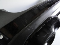 Mercedes gla x156 156 рестайлінг  бампер задній задній на датчики pts 191 Оригінал, фото thumb