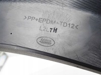 фото thumb №5, Nowa молдинг łuk крыла перед discovery 3 iii -09