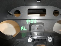 фото thumb №11, Приборная панель консоль подушка безопасности vw amarok 2h оригинал