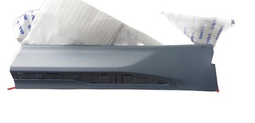 фото thumb №1, Volvo xc60 ii планка дверь правая зад 31440305 новая