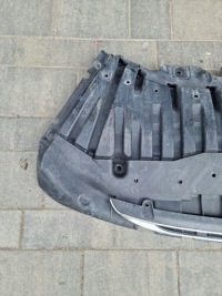 фото thumb №4, Mercedes s222 защита плита pod двигатель бампер