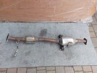 фото thumb №1, Каталізатор toyota corolla e21 1.8 гібрид 20r