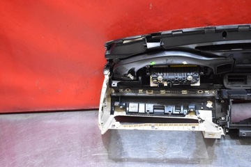 фото thumb №5, Панель раздаточная консоль капот подушка безопасности eu vw passat cc 08-12