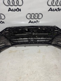 фото thumb №12, Audi a8 d5 4n 4n0 2017-2021 бампер передний 6x pdc омыватель oryg.