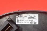 фото thumb №9, Перемикач комбінований перемикач-павук 12805558aa saab 9-3 93 2 ii sedan 02-07