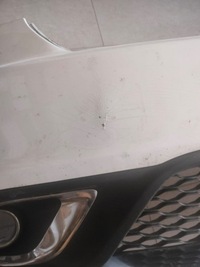 фото thumb №6, 2014 2020 dodge durango бампер передний kompletny bez pdc i радара