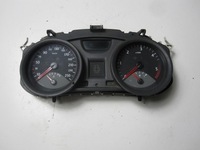 фото thumb №1, Счетчик приборы renault megane ii 1.5dci 05r obr