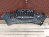 фото thumb №10, Бампер перед citroec c3 picasso lift szary