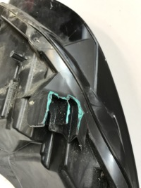 Tesla model 3 рестайлінг  фара передня ліва 1514952-00-d Недорого, фото thumb