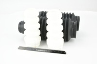 фото thumb №12, Захист передній амортизатора з відбійник комплект febest rnshb-kangiif-kit