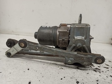 фото thumb №10, Volkswagen touran i 1 механізм двірник лівий перед bosch 3397020665