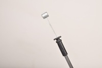 фото thumb №5, Kia rio iv замок дверь левый задняя задний 6pin 813a0-h8020