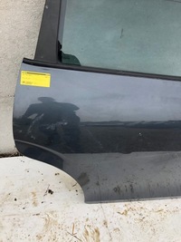 фото thumb №3, Дверь зад задние правые seat leon ii 2