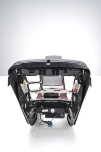 фото thumb №10, Mercedes w215 туннель средний подлокотник