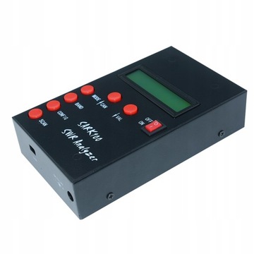 Антенный анализатор SARK100 ANT SWR 1-60M