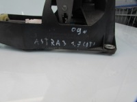 фото thumb №11, Opel astra iii 1.7 cdti 09r домкрат троси зміни селектор передач