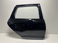 фото thumb №1, Двері праве задні audi a4 b9