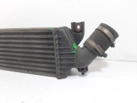 фото thumb №10, Nissan almera n16 2.2dci lift 04r інтеркулер behr 14461-aw301