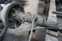 фото thumb №8, Nissan navara d40 мост дифференциал зад заднее 48/13 3,69 2,5 dci 2011r