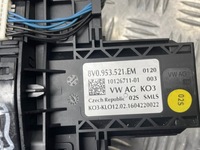 фото thumb №11, Audi a3 перемикач комбінований перемикачі перемикач підрульовий 8v0953521em 5q0953549e