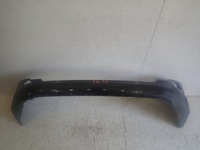 фото thumb №1, Бампер задняя задний toyota rav rav4 iv lift 2016-