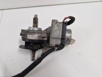 фото thumb №8, Citroen c4 cactus lift 1.2 thp моторчик рулевой рейки редуктор рулевого