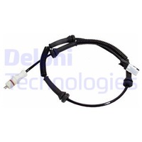 фото thumb №2, Delphi датчик abs перед renault trafic ii 01-