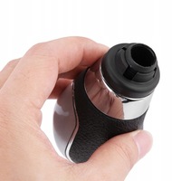 фото thumb №9, Ручка перемикання передач ford focus fiesta mk7