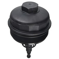 фото thumb №1, Корпус фильтра масла febi 171462