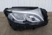 фото thumb №1, Mercedes glc w253 full led лампа права a2539065210