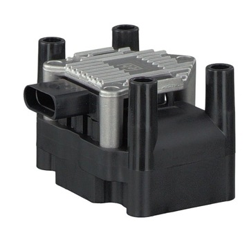 фото thumb №11, Febi котушка запалювання vw 1,4-2,0 95-